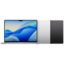 MacBook M5 pro max 1