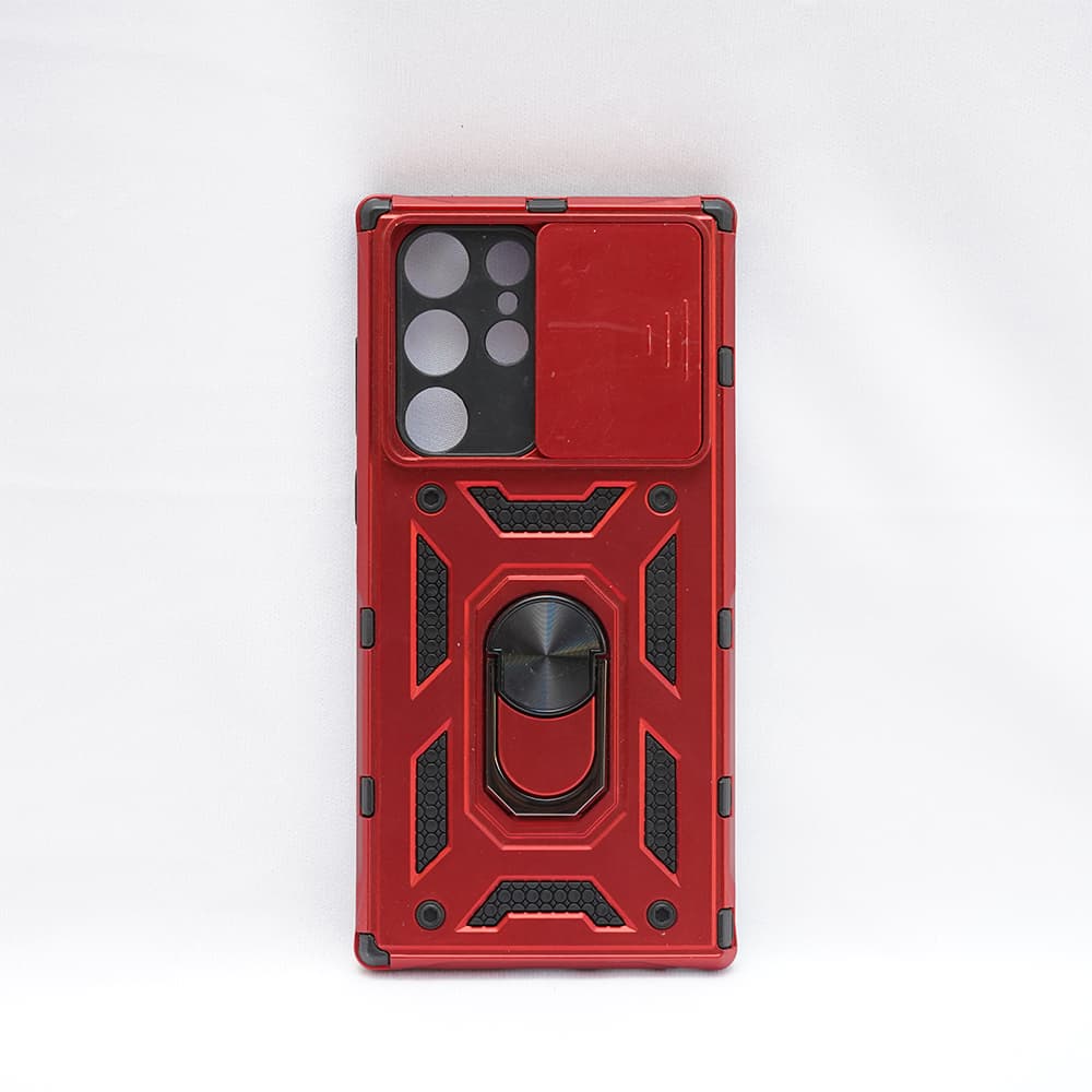 Sam S21 Ultra Sutter Armor Cover