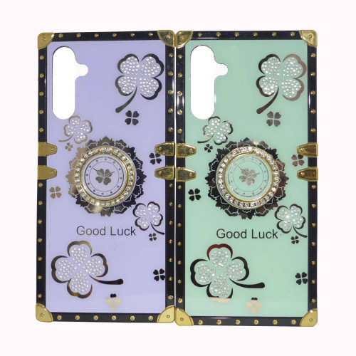 Samsung Galaxy M14 5G Good Luck Covers